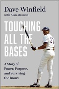 Cover: Touching All the Bases - Matt Holt Books