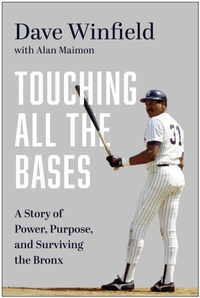 Enlarge image Cover: Touching All the Bases - Matt Holt Books