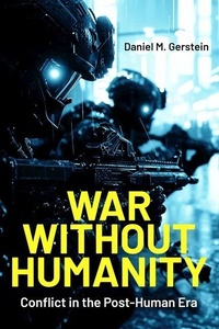 Enlarge image Cover: War Without Humanity - Casemate Publishers