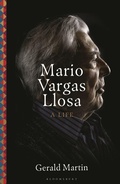 Cover: Mario Vargas Llosa - Bloomsbury Publishing USA