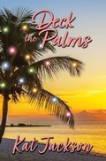 Cover: Deck the Palms - Bella Books