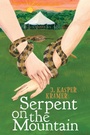 Cover: Serpent on the Mountain - Atheneum Books for Young Readers