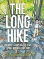 Cover: The Long Hike - Beach Lane Books