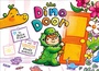Cover: The Dino Door - Simon & Schuster Books for Young Readers