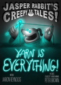 Enlarge image Cover: Yarn Is Everything! - Simon & Schuster Books for Young Readers
