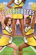 Cover: Queerleaders - Simon & Schuster Books for Young Readers