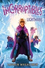Cover: Lightmare - Aladdin