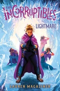 Cover: Lightmare - Aladdin
