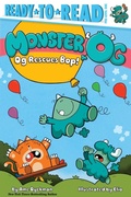 Cover: Og Rescues Bop! - Simon Spotlight