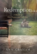 Cover: Redemption - Archway Publishing