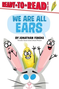 Enlarge image Cover: We Are All Ears - Simon Spotlight