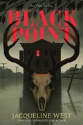 Cover: Black Point - Atheneum Books for Young Readers