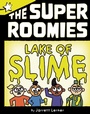 Cover: Lake of Slime - Simon Spotlight