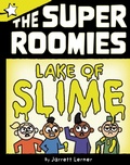 Cover: Lake of Slime - Simon Spotlight