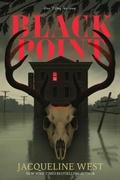 Cover: Black Point - Atheneum Books for Young Readers