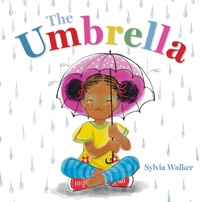 Enlarge image Cover: The Umbrella - Simon + Schuster LLC