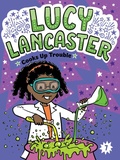 Cover: Lucy Lancaster Cooks Up Trouble - Little Simon