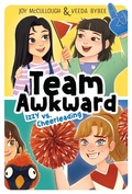 Cover: Izzy vs. Cheerleading - Aladdin