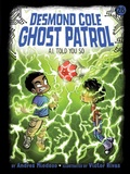 Cover: A.I. Told You So: Volume 28 - Little Simon