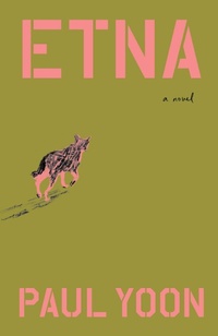 Enlarge image Cover: Etna - Scribner