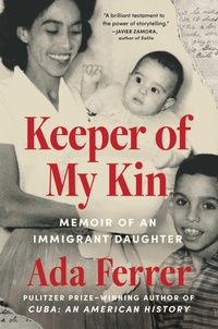 Enlarge image Cover: Keeper of My Kin - Scribner