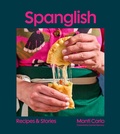 Cover: Spanglish - Simon Element