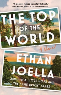 Enlarge image Cover: The Top of the World - Scribner