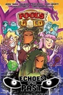 Cover: Fool's Gold: Echoes of the Past - Gallery 13