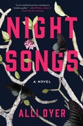 Cover: Night Songs - Atria Books