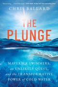 Cover: The Plunge - Simon + Schuster LLC