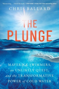 Enlarge image Cover: The Plunge - Simon & Schuster