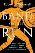 Cover: Band on the Run - Simon + Schuster LLC