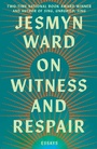 Cover: On Witness and Respair - Scribner