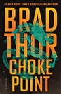 Cover: Choke Point - Atria/Emily Bestler Books