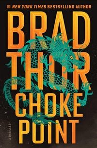 Enlarge image Cover: Choke Point - Atria/Emily Bestler Books