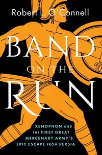 Enlarge image Cover: Band on the Run - Simon & Schuster