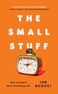 Cover: The Small Stuff - Atria Books