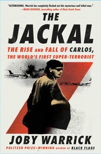 Enlarge image Cover: The Jackal - Scribner