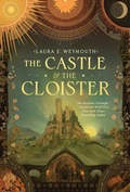 Cover: The Castle & the Cloister - S&s/Saga Press