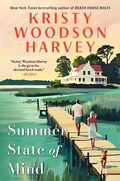Cover: Summer State of Mind - Gallery Books