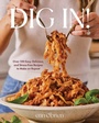 Cover: Dig In! - Simon Element