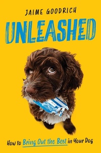 Enlarge image Cover: Unleashed - Simon + Schuster LLC