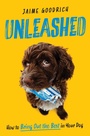 Cover: Unleashed - Simon & Schuster