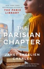 Cover: The Parisian Chapter - Atria Books