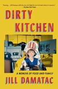 Cover: Dirty Kitchen - Atria Books