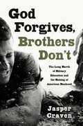 Cover: God Forgives, Brothers Don't - Atria/One Signal Publishers