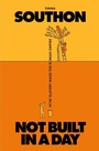 Cover: Not Built in a Day - Simon + Schuster LLC
