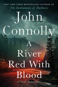 Cover: A River Red with Blood - Atria Books