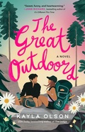 Cover: The Great Outdoors - Atria Books