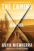 Cover: The Camino - Simon & Schuster